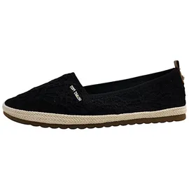Tom Tailor 7490090015 Damen Schwarz 37