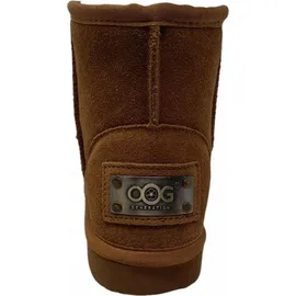 OOG Braun | Gr.: 38