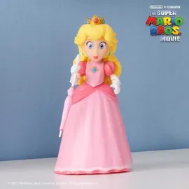 Super Mario Actionfigur Peach 13 cm
