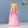 Super Mario Actionfigur Peach 13 cm