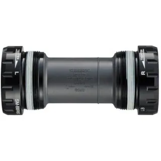 Shimano Ultegra SM-BBR60 Hollowtech II Lagerschalen - Black - 68 mm