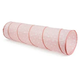 Kid’s Concept Spieltunnel Star rosa