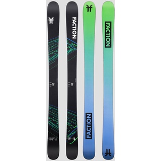 Faction Prodigy 1 Grom 2024 Ski uni Gr. 125