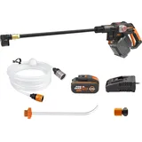 Worx WG633E inkl. 1 x 4 Ah