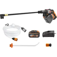 Worx WG633E inkl. 1 x 4 Ah