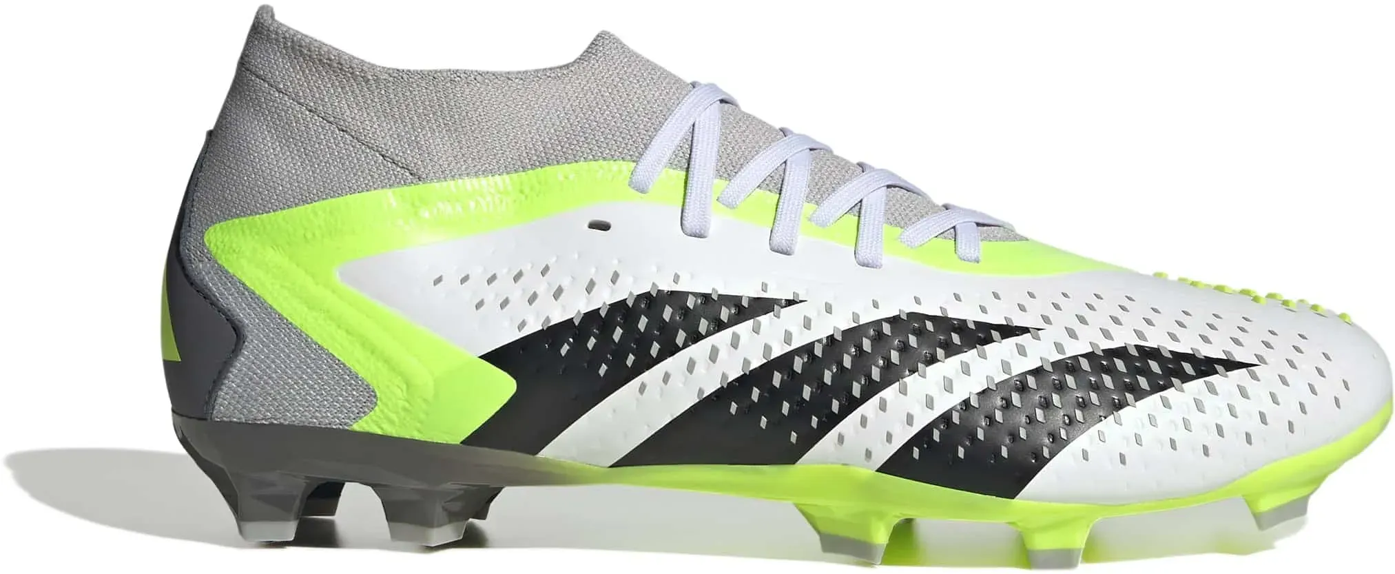 Adidas Fußballschuhe Predator Accuracy.2 FG Hr. - grün / 42