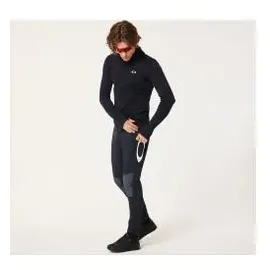 OAKLEY Canopy Kapuzensweatshirt Herren Schwarz M