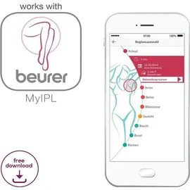 Beurer Pure Skin Pro 575.14