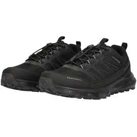 Endurance Ferill mit wasserdichter, atmungsaktiver Eigenschaft 1001S Black 46 - 46