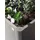 Biohort Belvedere Mini 100 102 x 53 x 45 cm quarzgrau-metallic
