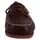 Timberland Classic Boat 3 Eye Padded Collar Herren Braun 42