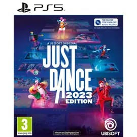 Just Dance 2023 (USK) (PS5)