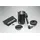 Rommelsbacher Reisewasserkocher 1000 0,6 l Schwarz
