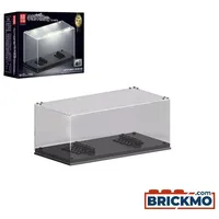 Mould King Mini-Auto-Vitrine mit LED-Licht 27000