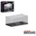 Mould King Mini-Auto-Vitrine mit LED-Licht 27000