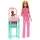 Barbie Kinderärztin-Puppe 30 cm (JCR72)
