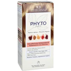 Phytocolor 9.3 S Hel Goldb 1 St