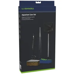 DENNERLE Aquarium Care Set Aquarienpflege