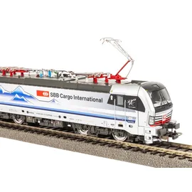 PIKO Sound-Elektrolok Vectron Lago di Lugano BR 193 21646 H0