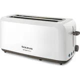 TAURUS Mytoast Duplo Toaster Weiß