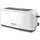 TAURUS Mytoast Duplo Toaster Weiß