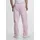 URBAN CLASSICS Fluffy Trackpants Relaxed Fit Soft Pink XXL