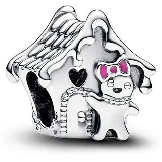 Pandora Charm Moments 792823C01 - silber