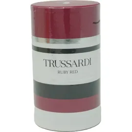 Trussardi Ruby Red Eau de Parfum 60 ml