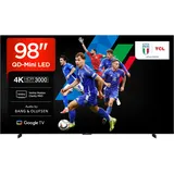 TCL 98Q7C 98 Zoll QLED MiniLED 4K Google TV