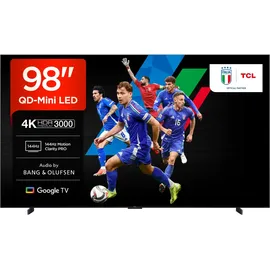 TCL 98Q7C 98 Zoll QLED MiniLED 4K Google TV