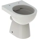 Geberit Renova Stand-WC mit WC-Sitz Pergamon