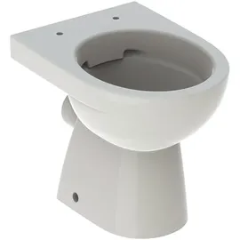 Geberit Renova Stand-WC mit WC-Sitz Pergamon