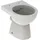 Geberit Renova Stand-WC mit WC-Sitz Pergamon