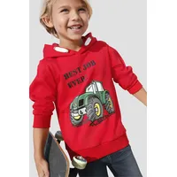 Kidsworld Best Job Ever Red 140
