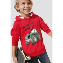 Kidsworld Best Job Ever Red 140
