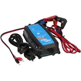 Victron Energy Victron Blue Smart IP65 24/5 Bluetooth Ladegerät 24V 5A für Blei und Lithium Akkus
