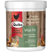 Quiko Vital Fit 250 g