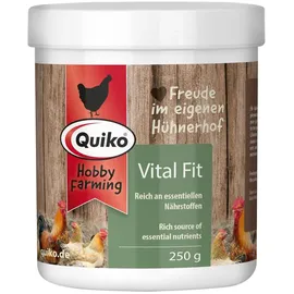 Quiko Vital Fit 250 g