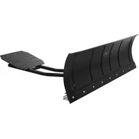 Vevor Schneepflug 1524x385 mm