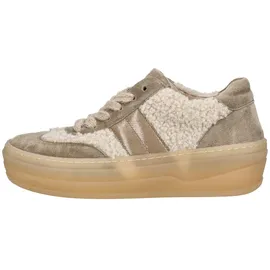 Gabor Sneaker low in beige | Gr.: 39