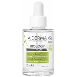 Tagescreme A-Derma Biology 30 ml