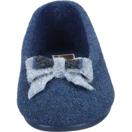 Manitu 340083-05 Blau 38