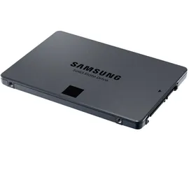 Samsung 870 QVO 1 TB 2,5"