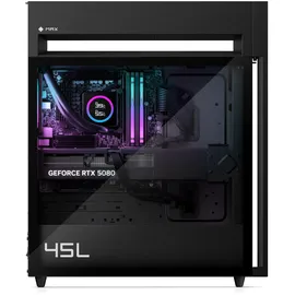 HP OMEN Desktop PC GT23-0175ng AMD Ryzen 7 9800X3D 5,2 GHz 32 GB RAM 2 TB SSD NVIDIA RTX 5090 Win 11