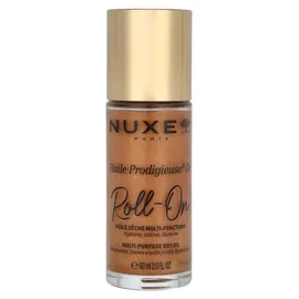 NUXE Huile Prodigieuse Or Körperöl Roll-On 60 ml