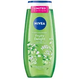 NIVEA Fruity Delight Duschgel 250ml