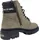 Dockers by Gerli Boots, für Damen, grün, Größe 41 EU