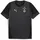 Puma Galatasaray Istanbul Trainingsshirt schwarz M