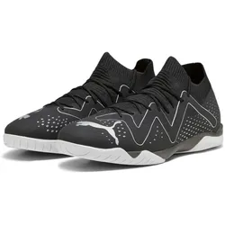 FUTURE MATCH IT PUMA BLACK-PUMA SILVER - 11