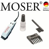 MOSER 1411 PROFI MINI NETZ - HAARTRIMMER "NEU"